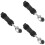 3Stk Ergonomischer Adaptiver Löffel Aus Und Kunststoff 8