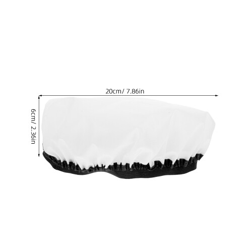 4Pièces - En Tissu Pour Lampes Photo 1