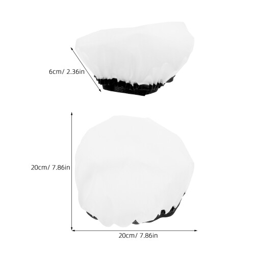 4Pièces - En Tissu Pour Lampes Photo 2