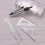 2Pcs Drawing Tool Compasses Set Ergonomic Head Assorted Color Math Kit 9