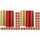 400Stk Schrumpfkapseln Weinflasche, PVC, Flaschenverschluss 4