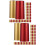 400Stk Schrumpfkapseln Weinflasche, PVC, Flaschenverschluss 8