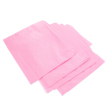 100St Wegwerp Salonbedden Roze Fitted Massage Tafelhoes Ademend