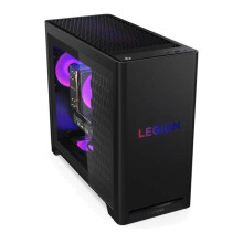 Computer da gaming - LENOVO - Legion T5 - Intel Core Ultra 5 - NVIDIA GeForce RTX 5060 Ti - 32 Go RAM