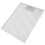 4Pcs Silver Kitchen Range Hood Filters Aluminum ABS Grease Filter Set 10