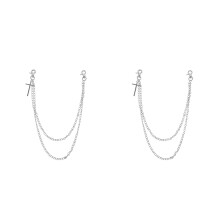 2St Punk Riemketting Dames En Met Opvallend Design