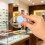 24Stk Kompakte Reinigungspinsel Für Display Und Brille 5