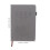 2Pièces Organisateur Planner A5 PU Cuir Élégant 8