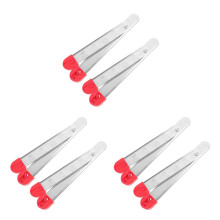 6St Stevige Aluminium Ladder Scharnieren Voor Vouw- En Zolderladders