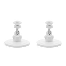 2St Multifunctionele Plastic Camera Houder ABS Voor Buitenshuis