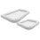 6Pcs Reusable Inflatable Serving Bar PVC Cooler Tray for Parties 2