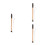 3Pièces Sifflet Musical Pour Domicile Et Fêtes 5