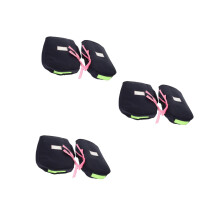 3Paren Paar Navy Motor Handschoenen Bestendige Oxford Stof
