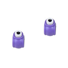 2St Multi Paper Hole Puncher Voor DIY Knutselwerk En Scrapbooking