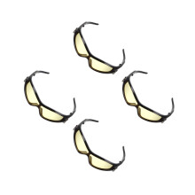 4St Stijlvolle Dames Fietsbril Tac+st Voor Outdoor Activiteiten