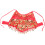 Danse Ventre Paillettes Coloré Polyester 7