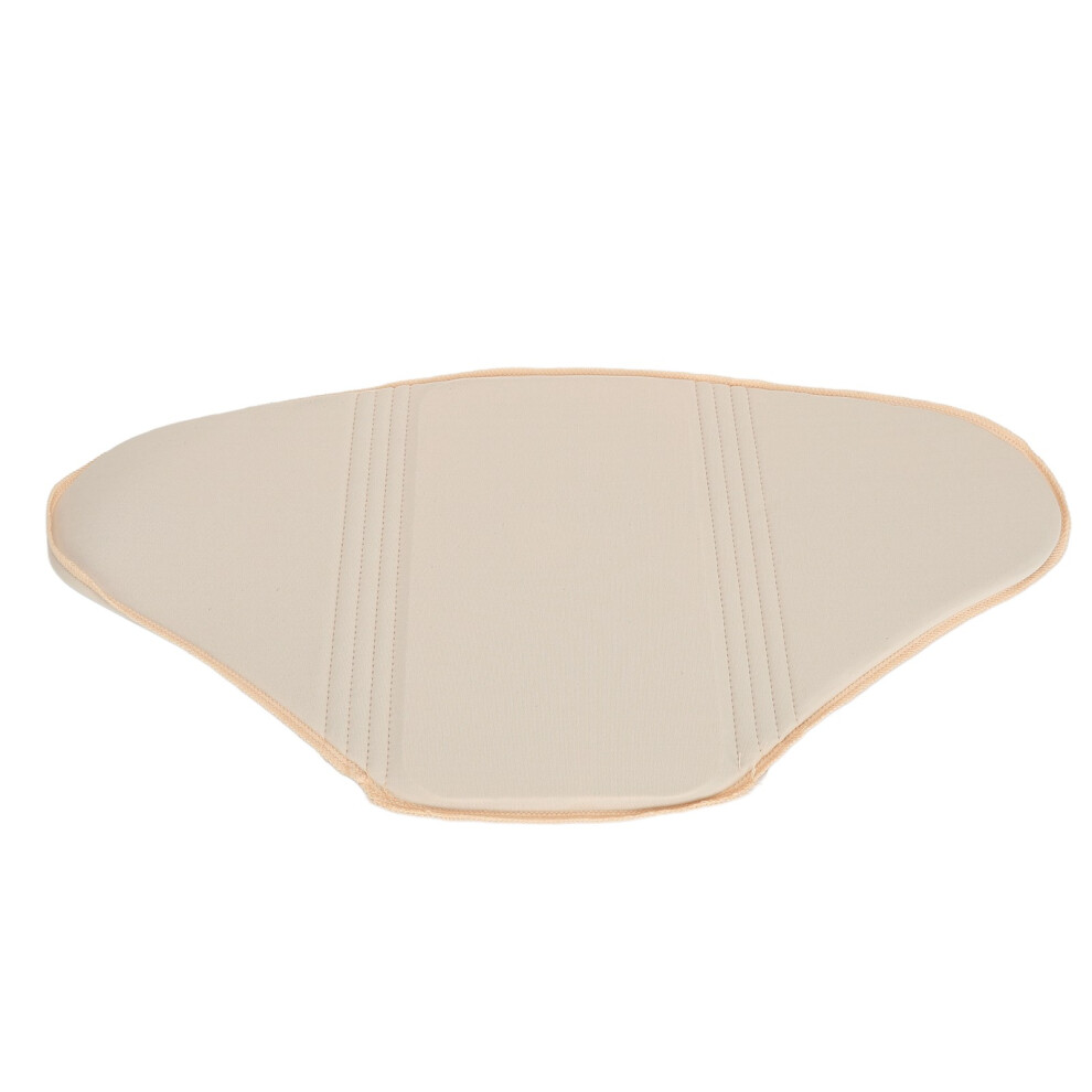 Abdominal Compression Board EVA Foam Post-Surgery Belly Wrap 23x44cm