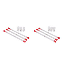 12St Spray Nozzle Kit Met Ergonomische Handgreep Voor Autolak