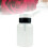 3Pièces Flacon À Push Down Transparent Pour Ongles 11