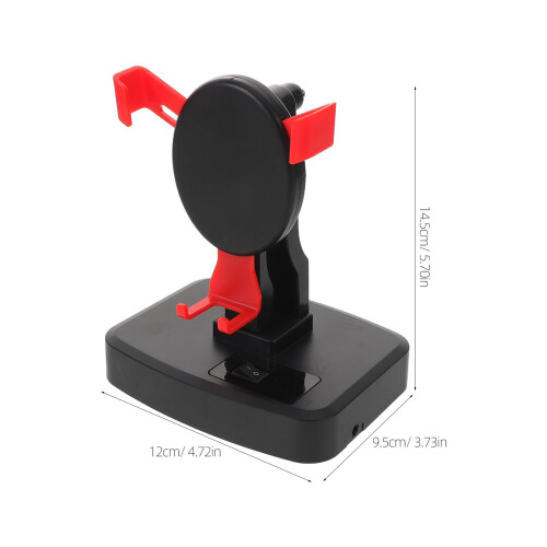 Remontoir Pendule Compact Et Silencieux Pour Automatique 1