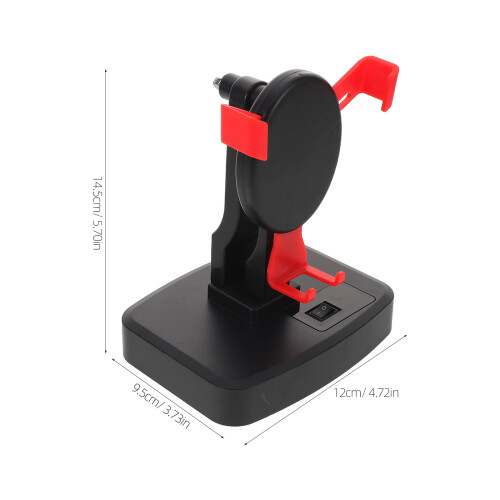 Remontoir Pendule Compact Et Silencieux Pour Automatique 2