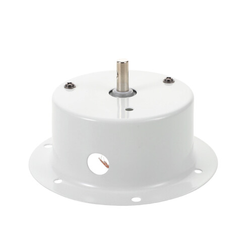 3Pièces Pour Boule À Miroir En Fer Rotation Stable 1