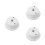 3Pièces Pour Boule À Miroir En Fer Rotation Stable 7