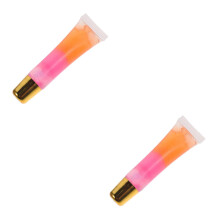 2Pièces Kit Gloss À Hydratant Multi Naturel