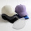 80Pièces Support Intérieur Casquette En PVC Transparent Pour Baseball 11