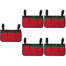 5Pièces Suspendu Pour Fauteuil Roulant Poussette
