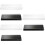 3Pièces Capot Clavier Transparent Anti-Déversement Durable 1