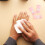 400Pcs Assorted Color Disposable Non-Woven Face Towels for Camping Use 6
