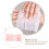 400Pcs Assorted Color Disposable Non-Woven Face Towels for Camping Use 10
