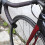 3Paren Fietsstuur Eindkap Zwart Silicone Quick Release Bescherming 5