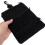 4Pièces De Rangement Tee Bag Noir, , Durable 6