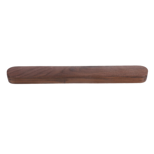 4Stk Holz Besteckbox Mit Schiebelid, Portabel, , Für Essstäbchen 2