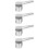 4Pcs Stainless Steel Fruit Picker for Dates and Berries 1