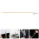 40Pièces Pinces Multi Couleurs Pour Photos, Memos Et DIY 10