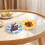 450Pcs Multicolor Paper Party Safe and Convenient 5