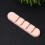 4Pièces Fixations Adhésives Rose Pour Organiser Câbles 8