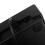 3Pcs Lightweight Keyboard Pedal Black ABS Metal for Instruments 3