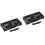 2Stk Schwarz USB Dual Lüfter Leiser Router Ventilator 1