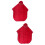 2Pièces Unisexe Protection Ventilation 7