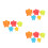 15Pcs Interactive Plastic Nesting Cups for Kids Early Development 4
