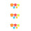 15Pcs Interactive Plastic Nesting Cups for Kids Early Development 5