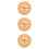 3Pièces Murale En Bois Clair Pour Sauna Spa 8