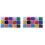 900Pcs Assorted Color Metal Pins Durable Safety Pins 1
