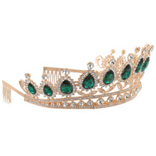 2Stk Kronenschmuck Mit Und Für Festliche Events