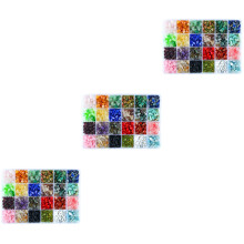 Onregelmatige Steenkralen Assorti DIY Handwerk Decoratie