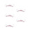 5Pièces Lunettes Construction Ergonomiques Antibuée Multicolores 9